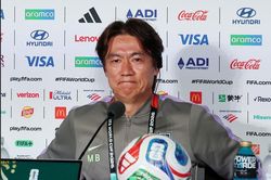 HLV đội tuyển Hàn Quốc nói gì sau chiến thắng ở trận ra quân World Cup 2026?