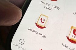 Làm gì khi phát hiện SIM lạ đứng tên mình trên VNeID?