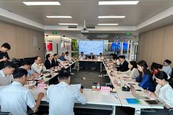 Thúc đẩy hợp tác du lịch địa phương Việt Nam với TP Trùng Khánh: Tạo dựng cơ chế mới tiềm năng