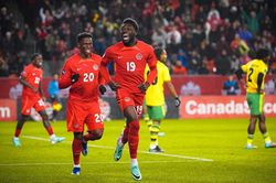 Lịch thi đấu World Cup 2026 ngày 13.6: Canada và Mỹ ra quân