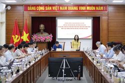 Tiếp tục rà soát, hoàn thiện chính sách, pháp luật trong lĩnh vực văn hóa, thông tin, thể thao và du lịch