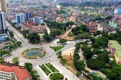 Thái Nguyên chốt thời gian hoàn thành đề án, lấy ý kiến, trình HĐND về sắp xếp thôn, tổ dân phố