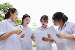 THI TỐT NGHIỆP THPT 2026: Đề thi môn Hóa học, gợi ý đáp án