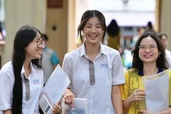 THI TỐT NGHIỆP THPT 2026: Đề thi môn Vật lí và gợi ý đáp án
