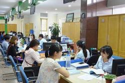 TO&Agrave;N VĂN: Dự thảo Nghị định về quản l&yacute;, sử dụng số lượng người l&agrave;m việc trong đơn vị sự nghiệp c&ocirc;ng lập