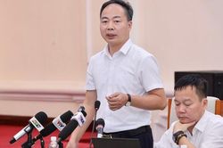 Bộ GD&ĐT lý giải về cụm từ 'Steve Jobs Việt Nam' trong đề Ngữ văn
