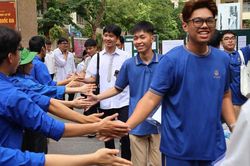 THI TỐT NGHIỆP THPT 2026: Đề thi, gợi ý đáp án môn Giáo dục Kinh tế và Pháp luật