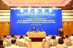 Đặc xá năm 2026: Chính sách nhân văn trên nền tảng pháp luật