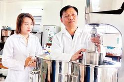 Hiệu quả nuôi tôm trong môi trường nước độ mặn thấp