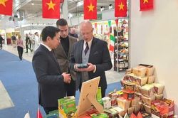 Cơ hội mở rộng mạng lưới đối tác, thúc đẩy xuất khẩu hàng Việt Nam sang Ba Lan và châu Âu