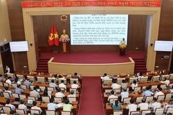 Quảng Ngãi: Tập huấn, bồi dưỡng kiến thức, kỹ năng cho đại biểu Hội đồng nhân dân 2 cấp