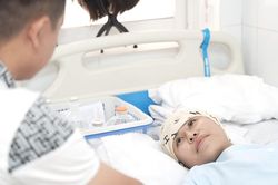 Người mẹ trẻ 27 tuổi chiến thắng ung thư nguyên bào nuôi nguy cơ cực cao sau gần 10 tháng điều trị