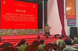 Cần Thơ dồn lực hoàn thành các mục tiêu Chiến dịch '60 ngày đêm' về VNeID