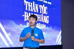 Năm năm - Màu Hy Vọng: Nơi những đứa trẻ học cách lớn lên