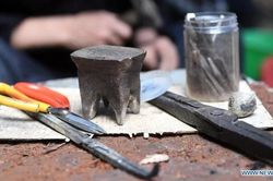 Sáng 12/6, kỳ vọng hạ nhiệt xung đột Mỹ-Iran tiếp đà phục hồi cho giá bạc