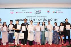 'Chạm' vào di sản Thành phố Hồ Chí Minh qua những phiên livestream thú vị