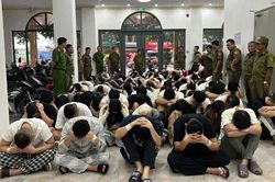 Thành phố Hồ Chí Minh: Phát hiện 420 cơ sở cho người nước ngoài lưu trú không khai báo
