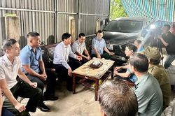 Điện Biên: Xã Thanh Yên - Khi cam kết chuyển thành hành động