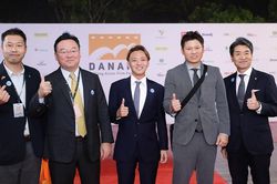 Mở rộng không gian điện ảnh tại DANAFF 2026