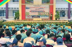 Lâm Đồng: Nhiều hoạt động hè bổ ích tại phường Xuân Trường-Đà Lạt