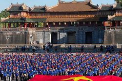 Triển khai các công trình, phần việc thanh niên với tổng giá trị 700 triệu đồng