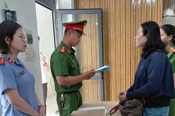 Bắt giam đối tượng lừa đảo chiếm đoạt 400 triệu đồng tiền cọc mua bán đất