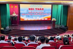 Vĩnh Long: Quản trị dữ liệu số là động lực để phát triển chính quyền số