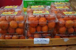 Hàng hóa có mức độ rủi ro cao sẽ phải truy xuất nguồn gốc
