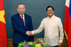 Điện mừng Ngày Tuyên bố độc lập của Philippines