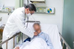 Cảnh báo nhồi máu cơ tim ở người trẻ