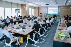 Chuyển đổi số tạo động lực mới cho quản lý phát thải carbon