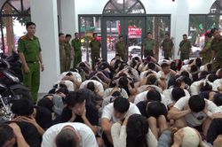 [Video] TP Hồ Chí Minh: Phát hiện nhiều người nước ngoài nghi lừa đảo trực tuyến