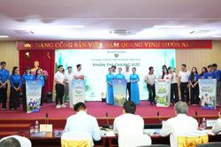 Gần 12.000 người tham gia tìm hiểu về lợi ích của xăng sinh học E10