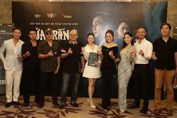 Cuộc chiến chống tội phạm ma túy lên sóng VTV3