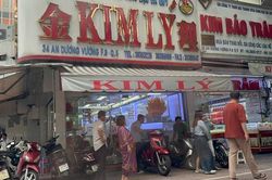 Thị trường kim cương xáo trộn