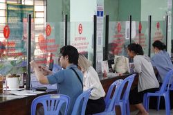 Hơn 245.000 người hưởng trợ cấp thất nghiệp sau 5 tháng