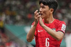 Hwang In-beom - 'Nhạc trưởng' đưa tuyển Hàn Quốc bay cao tại World Cup 2026