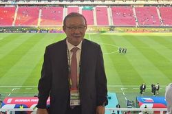HLV Park Hang-seo nói gì về màn ngược dòng của Hàn Quốc tại World Cup 2026