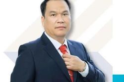 Thêm loạt lãnh đạo một công ty tư vấn xây dựng điện bị bắt tạm giam