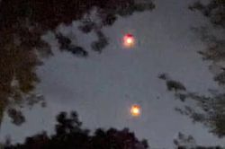 Mỹ công bố đợt tài liệu thứ 3 gây chấn động về UFO