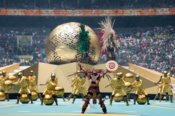 Lễ khai mạc World Cup 2026 đậm sắc màu văn hóa