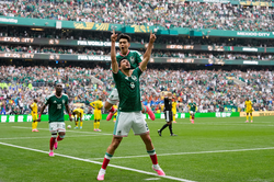 Kết quả World Cup 2026: Mexico thắng Nam Phi trong trận đấu 3 thẻ đỏ
