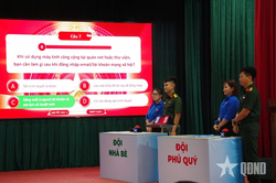 Chủ động nhận diện tội phạm công nghệ cao