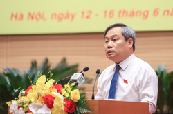Đưa Luật Thủ đ&ocirc; v&agrave;o cuộc sống, tạo động lực cho H&agrave; Nội tăng trưởng