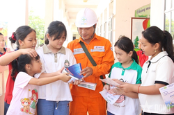 Tiết kiệm điện: Giải pháp đơn giản, tức thì, hiệu quả lâu dài