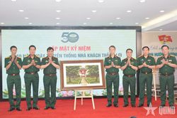 Nhà khách Thắng Lợi khẳng định uy tín, chất lượng trong lĩnh vực khách sạn