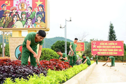 Một điểm sáng về 'giữ tốt, dùng bền'