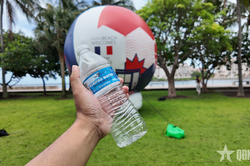 World Cup 2026: Chuyện chai nước và những cú... quay xe