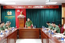 An ninh mạng là điều kiện tiên quyết để bảo đảm thành công của quá trình chuyển đổi số
