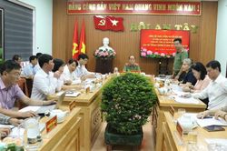 Hội An Tây phát huy tiềm năng phát triển, hướng tới xây dựng đô thị sinh thái - văn hóa - du lịch bền vững
